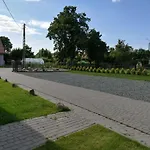 팜스테이 Jarzebinowy 브라니에보