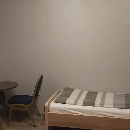 Jarzebinowy Farm stay Braniewo