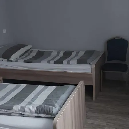 Lantgård Jarzebinowy