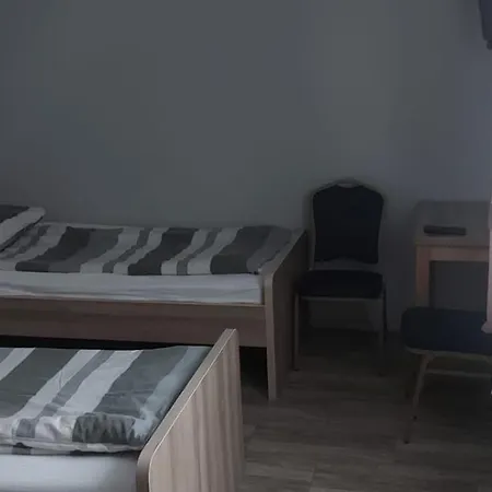 Farm stay Jarzebinowy