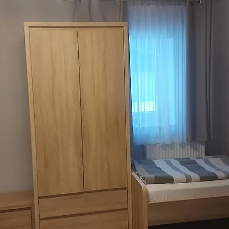 Jarzebinowy Farm stay