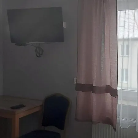 Jarzebinowy Farm stay *