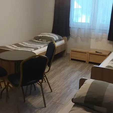 Jarzebinowy Lantgård Braniewo