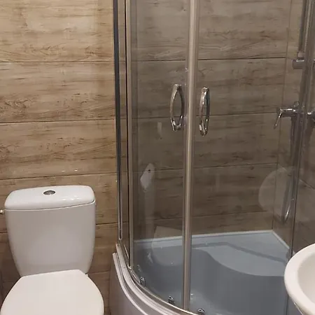 Lantgård Jarzebinowy *