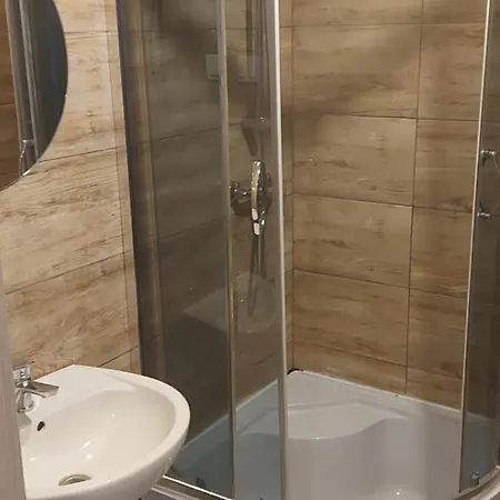 Farm stay Jarzebinowy Braniewo