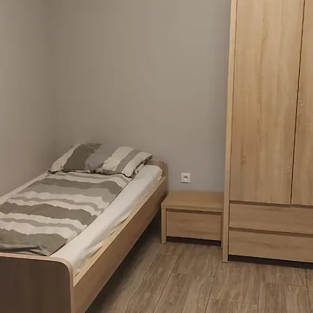Farm stay Jarzebinowy