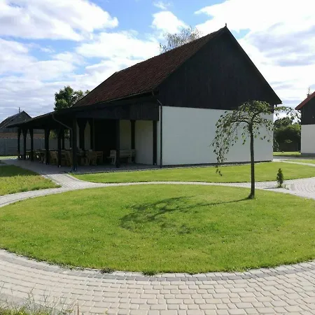 Jarzebinowy Farm stay