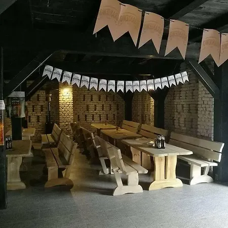 Lantgård Jarzebinowy *