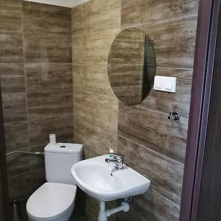 Jarzebinowy Farm stay *