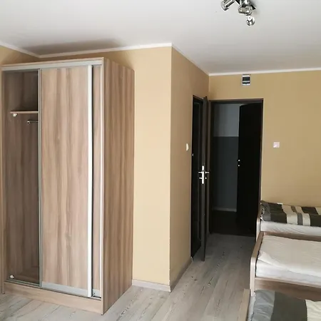 Jarzebinowy Lantgård Braniewo