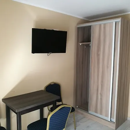 Jarzebinowy Braniewo