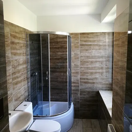 Lantgård Jarzebinowy *