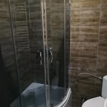 Jarzebinowy Farm stay *