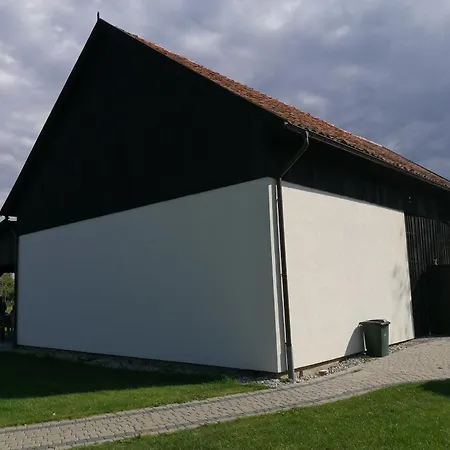 Farm stay Jarzebinowy