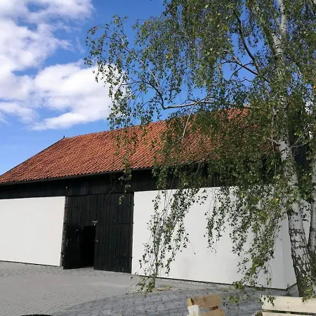 Jarzebinowy * Braniewo