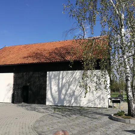 Jarzebinowy Braniewo