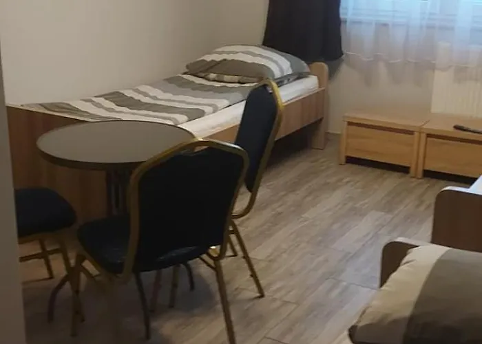 Фермерский дом Jarzebinowy *