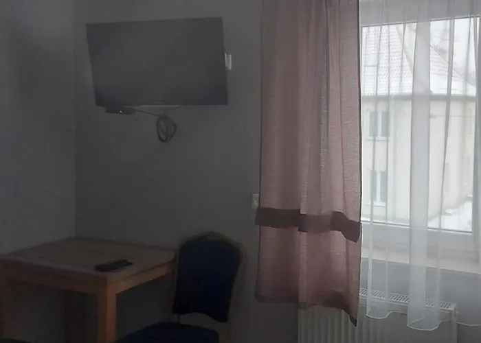 Jarzebinowy Фермерский дом *