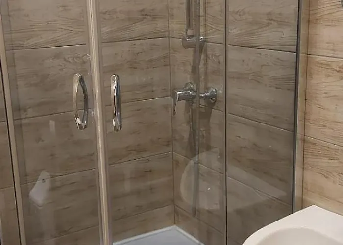 Jarzebinowy * Бранево