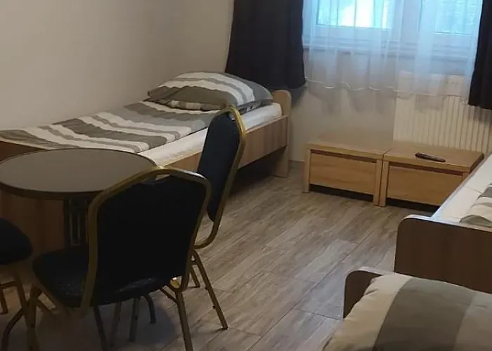 Jarzebinowy Фермерский дом Бранево