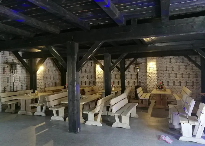 Jarzebinowy * Braniewo