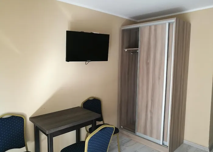 Jarzebinowy Braniewo