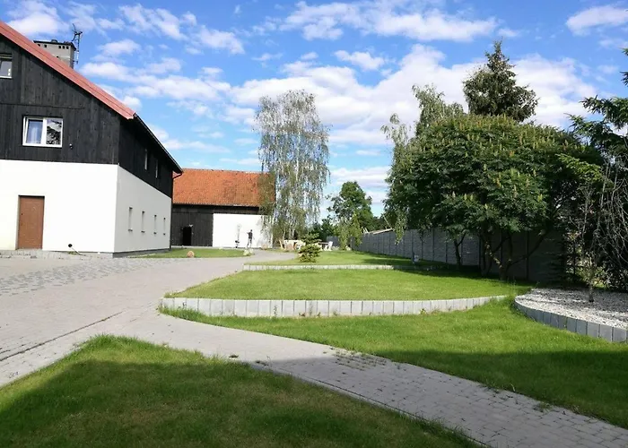 Farma Jarzebinowy Braniewo