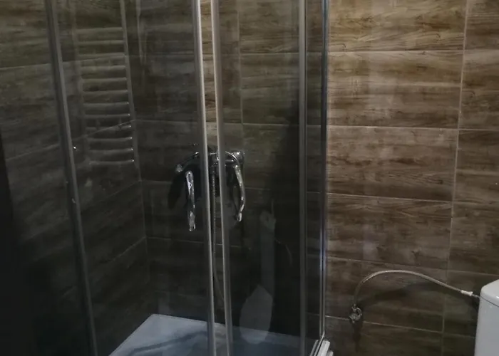 Jarzebinowy Фермерский дом *