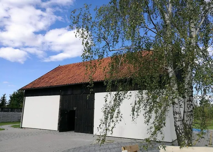 Jarzebinowy * Бранево