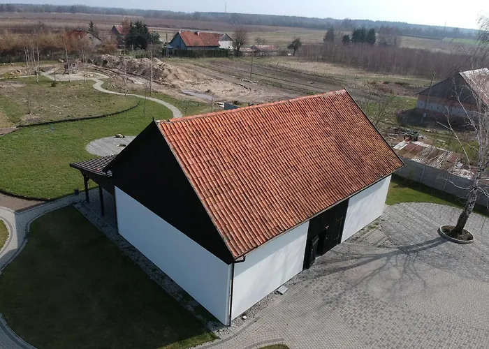 Farma Jarzebinowy Braniewo